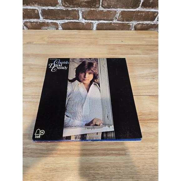 Partridge Family Vinyl Lot of 5 - Picture 12 of 13